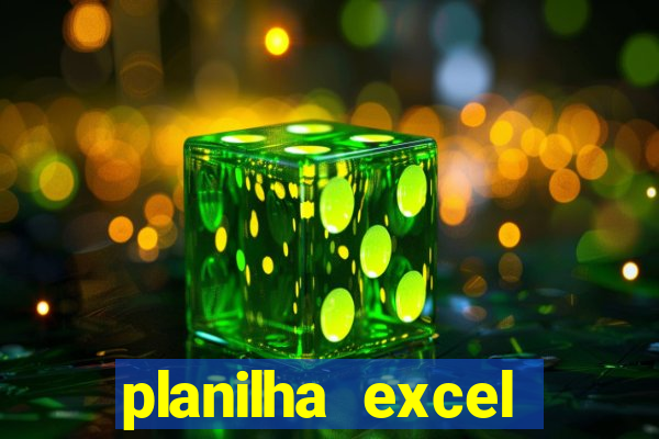 planilha excel folha de pagamento gratis